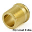 OE-A-ADP-506-34-UB - Rufford Traditional Manual Angled Unlacquered Brass Radiator Valves with Sleeves OE-A-ADP-506-34-UB - Rufford Traditional Manual Angled Unlacquered Brass Radiator Valves with Sleeves